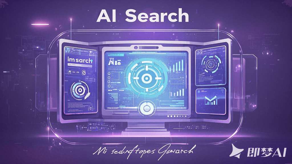 How AI Search is Transforming Information Retrieval - From Keywords to Semantic Understanding