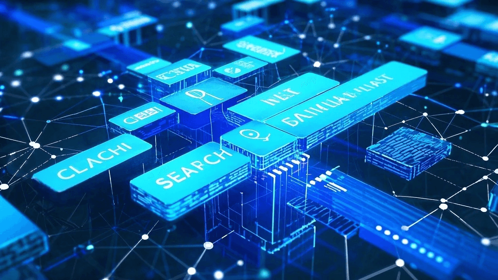 Technical Principles and Implementation of AI Search